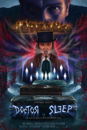 Doctor Sleep's poster