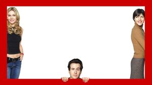 A Guy Thing's poster