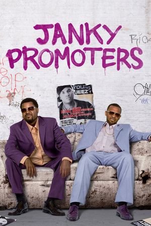 The Janky Promoters's poster
