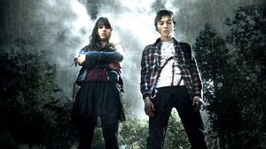 Blood Punch's poster