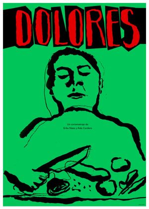 Dolores's poster image