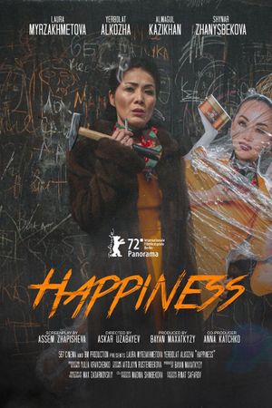 Happiness's poster