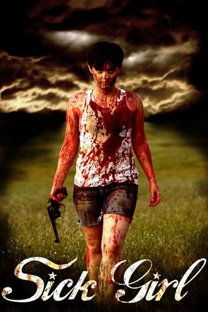 Sick Girl's poster