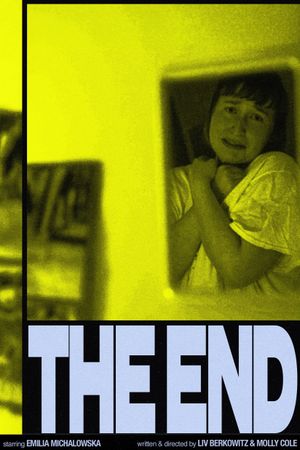 The End's poster