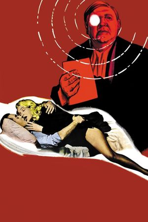 Witness for the Prosecution's poster