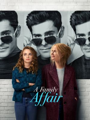 A Family Affair's poster