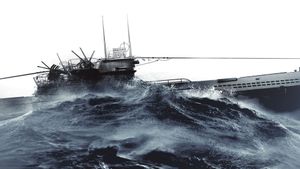 Das Boot's poster