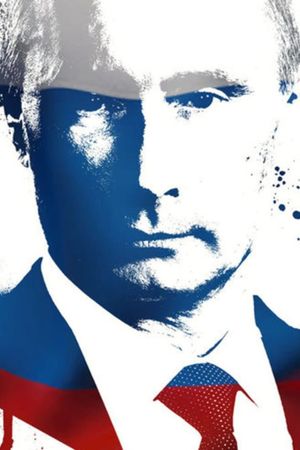 Putin: The New Empire's poster