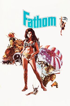 Fathom's poster