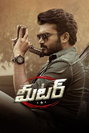 Meter's poster