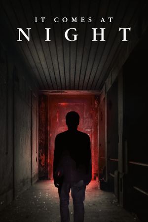 It Comes at Night's poster