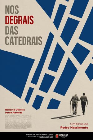 Nos Degrais das Catedrais's poster