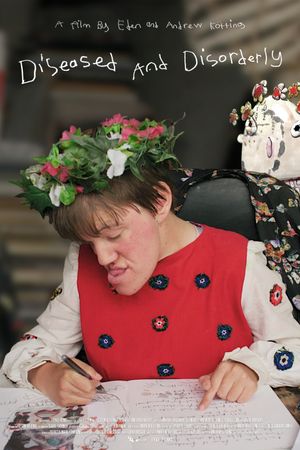Diseased and Disorderly's poster