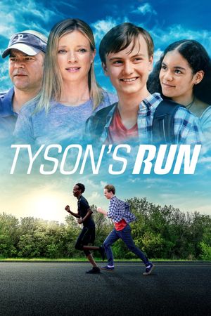 Tyson's Run's poster