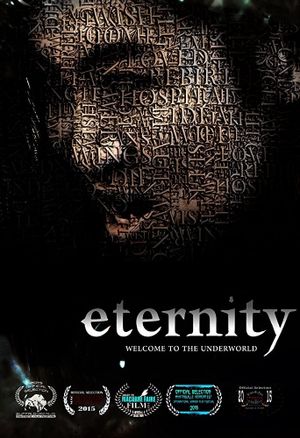 Eternity's poster