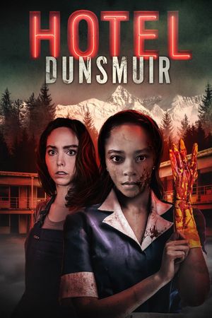Hotel Dunsmuir's poster