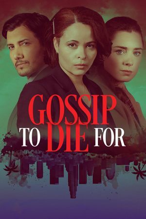 Gossip to Die For's poster