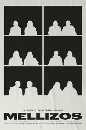 Mellizos's poster