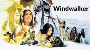Windwalker's poster
