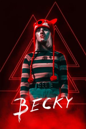 Becky's poster