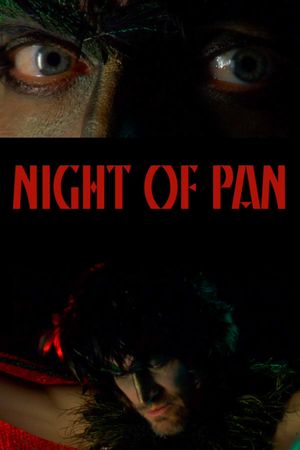 Night of Pan's poster image