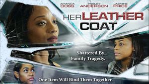 The Leather Coat's poster