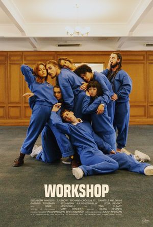 Workshop's poster