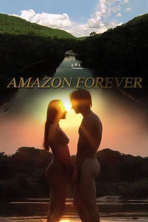 Amazon Forever's poster