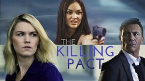 The Killing Pact's poster