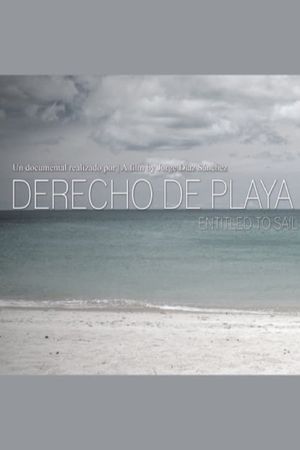 Derecho de playa's poster