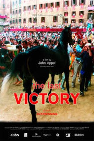 The Last Victory's poster