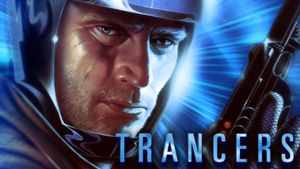 Trancers's poster