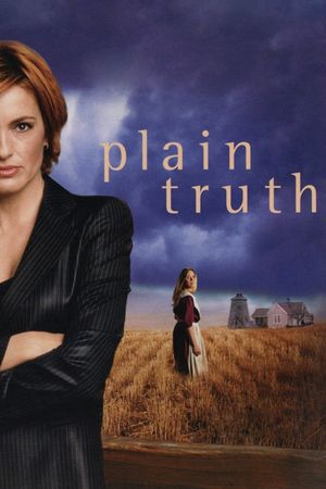 Plain Truth's poster