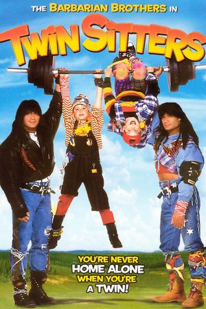 Twin Sitters's poster