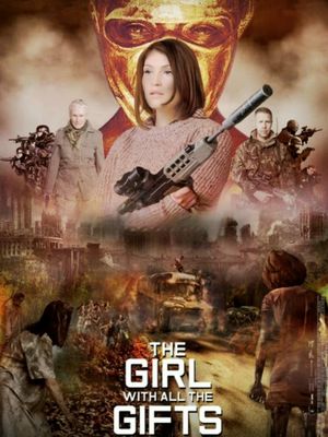 The Girl with All the Gifts's poster