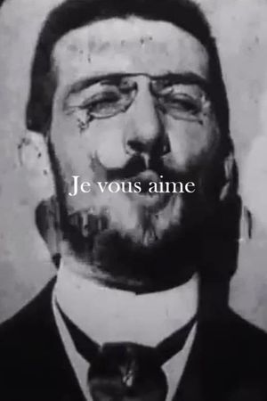 Je Vous Aime's poster