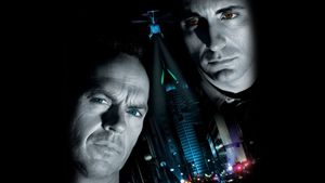 Desperate Measures's poster