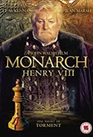 Monarch's poster