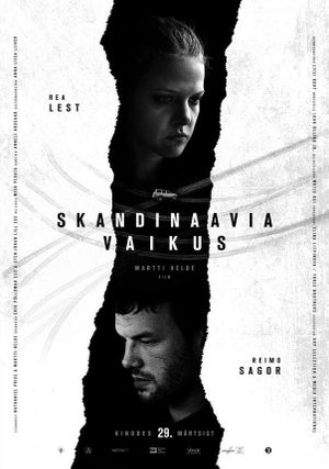 Scandinavian Silence's poster