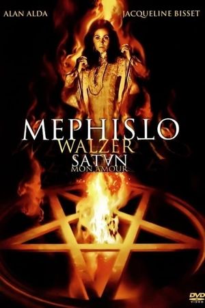 The Mephisto Waltz's poster