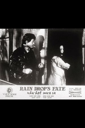 Like The Falling Raindrops's poster