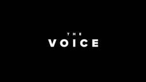 Christ in You: The Voice's poster