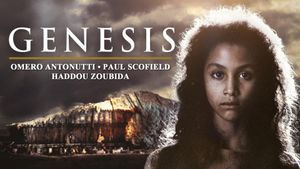 Genesis: The Creation and the Flood's poster