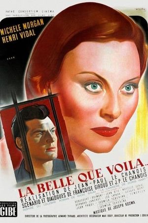 Here Is the Beauty's poster