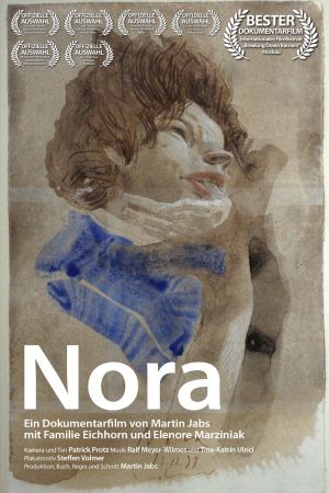 Nora's poster