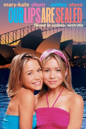 Our Lips Are Sealed's poster