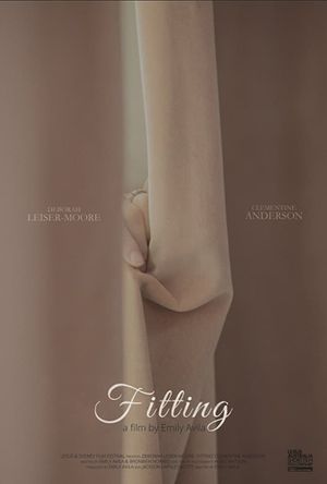 Fitting's poster