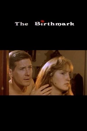 The Birthmark's poster