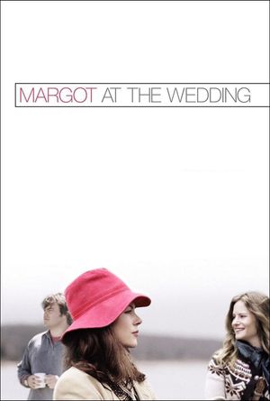 Margot at the Wedding's poster