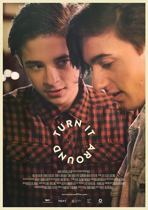 Turn It Around's poster